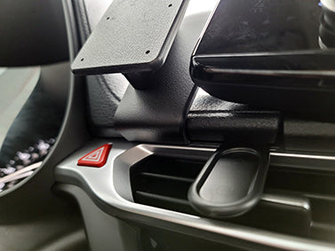 Brodit ProClip 855709 - Toyota Sienna 2021-2025