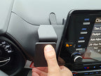 Brodit ProClip 855709 - Toyota Sienna 2021-2025