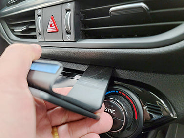 Brodit ProClip 855711 - Kia Forte 2019-2024