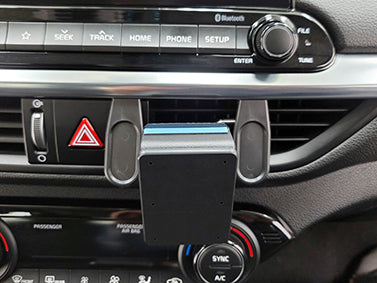 Brodit ProClip 855711 - Kia Forte 2019-2024