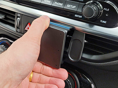 Brodit ProClip 855711 - Kia Forte 2019-2024