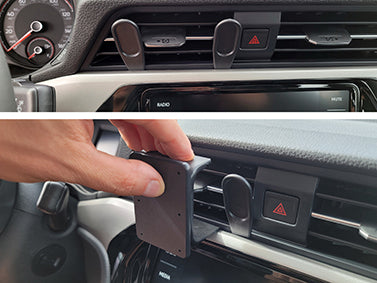 Brodit ProClip 855712 - Volkswagen Passat 2020-2023