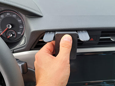 Brodit ProClip 855712 - Volkswagen Passat 2020-2023