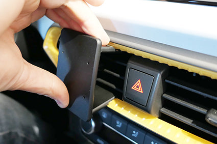 Brodit ProClip 855715 - Seat Arona 2022-2026