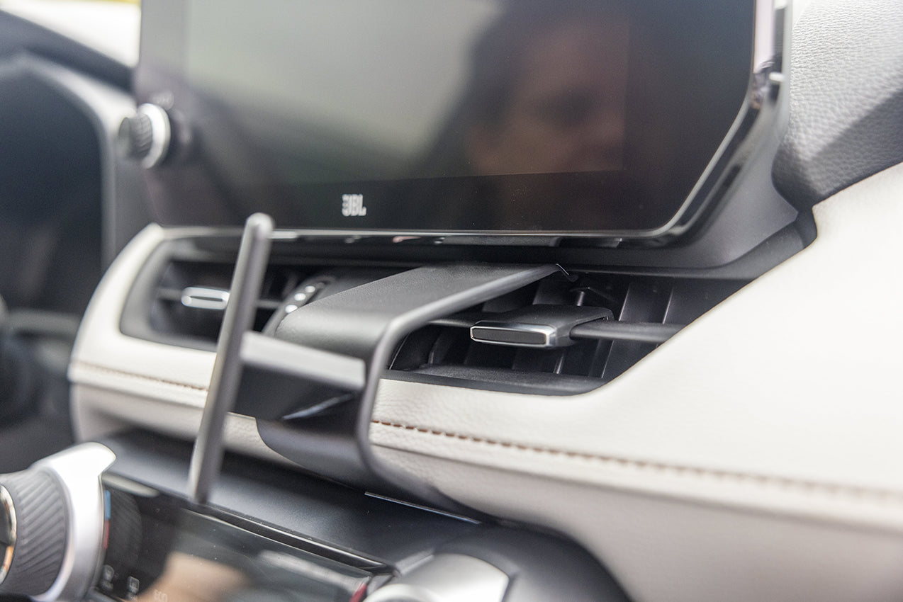 Brodit ProClip 855716 - Toyota RAV 4 2019-2025