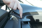 Brodit ProClip 855717 - Nissan Primastar 2022-2026