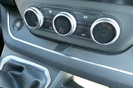 Brodit ProClip 855718 - Nissan Primastar 2022-2026