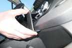 Brodit ProClip 855718 - Nissan Primastar 2022-2026