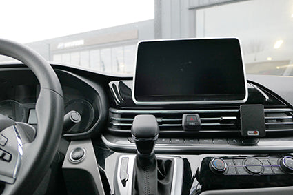 Brodit ProClip 855723 - Maxus e-Deliver 9 2021-2026