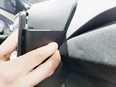 Brodit ProClip 855725 - McLaren 720S 2017-2024