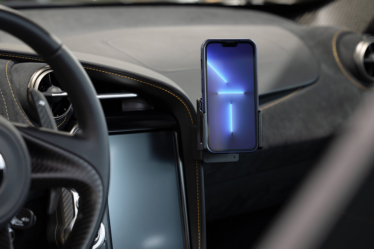 Brodit ProClip 855725 - McLaren 720S 2017-2024