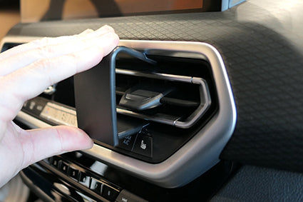 Brodit ProClip 855726 - BMW X3 2022-2026
