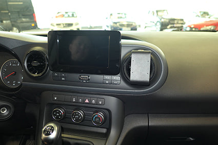Brodit ProClip 855727 - Mercedes-Benz Citan 2022-2026