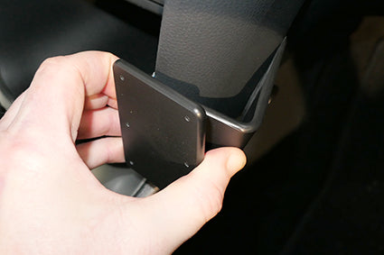 Brodit ProClip 855731 - Toyota Yaris Cross 2022-2026