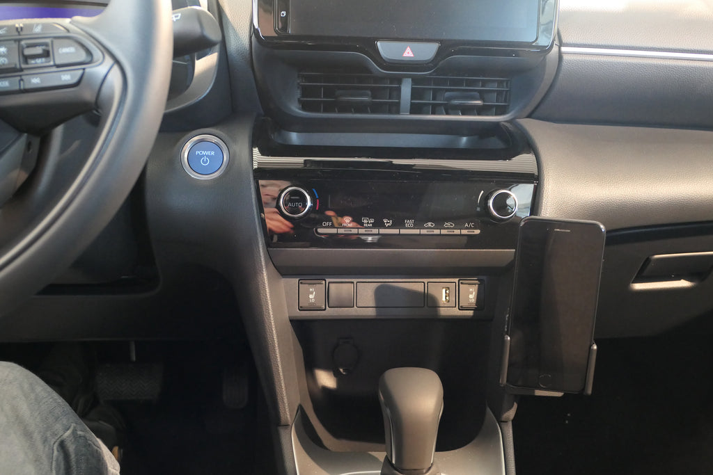 Brodit ProClip 855731 - Toyota Yaris Cross 2022-2026