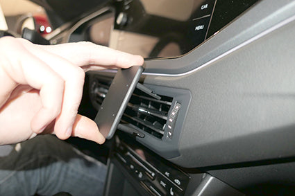 Brodit ProClip 855733 - Volkswagen Taigo 2022-2026