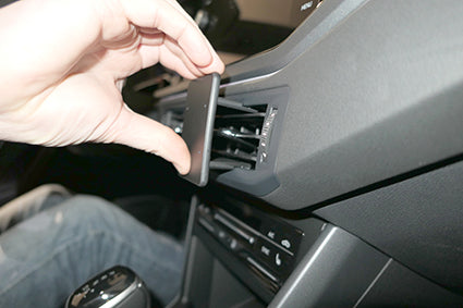 Brodit ProClip 855733 - Volkswagen Taigo 2022-2026