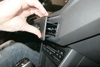 Brodit ProClip 855733 - Volkswagen Taigo 2022-2026
