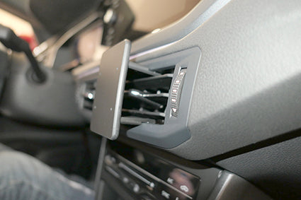 Brodit ProClip 855733 - Volkswagen Taigo 2022-2026