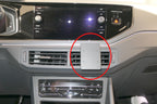 Brodit ProClip 855733 - Volkswagen Taigo 2022-2026