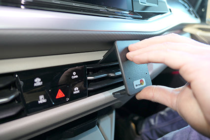 Brodit ProClip 855736 - Volkswagen Multivan T7 2022-2026