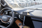 Brodit ProClip 855738 - Jeep Grand Wagoneer 2022-2026