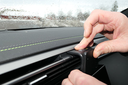 Brodit ProClip 855740 - Peugeot 308 2022-2026
