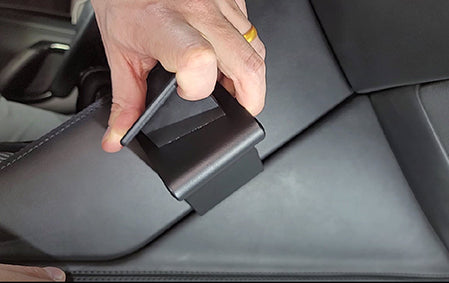Brodit ProClip 855742 - Nissan GTR 2017-2024