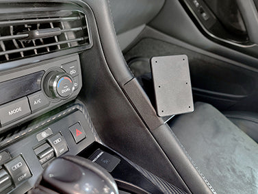 Brodit ProClip 855742 - Nissan GTR 2017-2024
