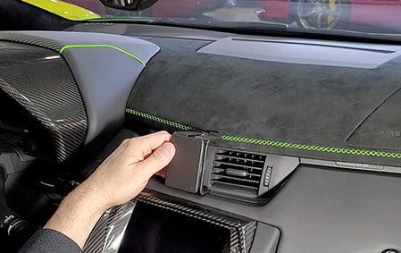 Brodit ProClip 855744 - Lamborghini Aventador 2011-2024