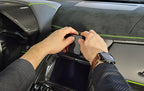 Brodit ProClip 855744 - Lamborghini Aventador 2011-2024