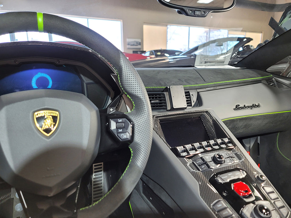 Brodit ProClip 855744 - Lamborghini Aventador 2011-2024