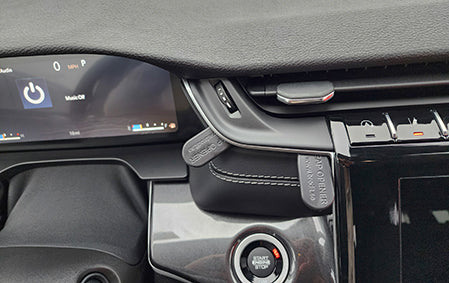 Brodit ProClip 855748 - Jeep Grand Cherokee 2022-2026