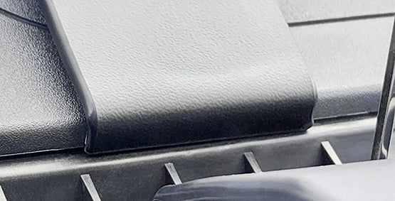 Brodit ProClip 855750 - Ford Super Duty 2022-2022