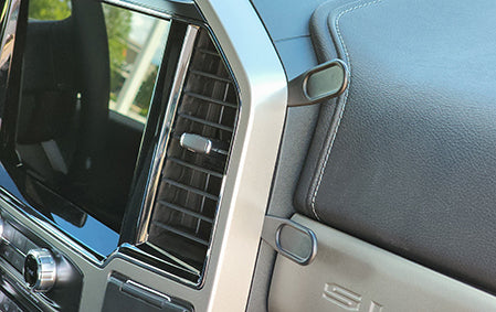 Brodit ProClip 855751 - Ford Super Duty 2022-2022