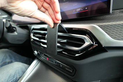 Brodit ProClip 855754 - BMW 3-Serie G20, G21, G28 2022-2026