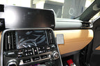 Brodit ProClip 855756 - Lexus LX Series 2022-2026