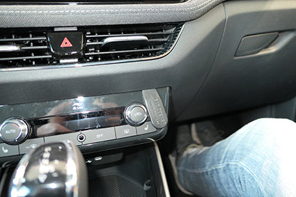 Brodit ProClip 855760 - Skoda Fabia 2022-2026