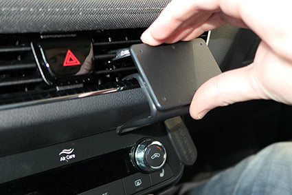 Brodit ProClip 855760 - Skoda Fabia 2022-2026
