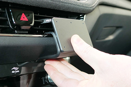 Brodit ProClip 855760 - Skoda Fabia 2022-2026