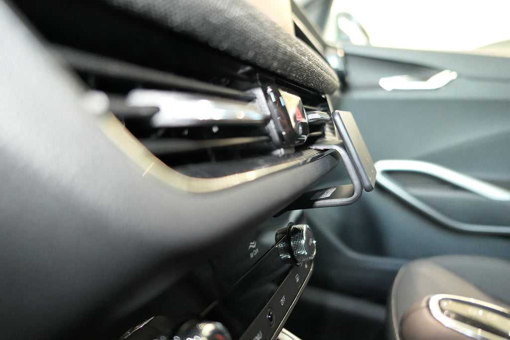 Brodit ProClip 855760 - Skoda Fabia 2022-2026