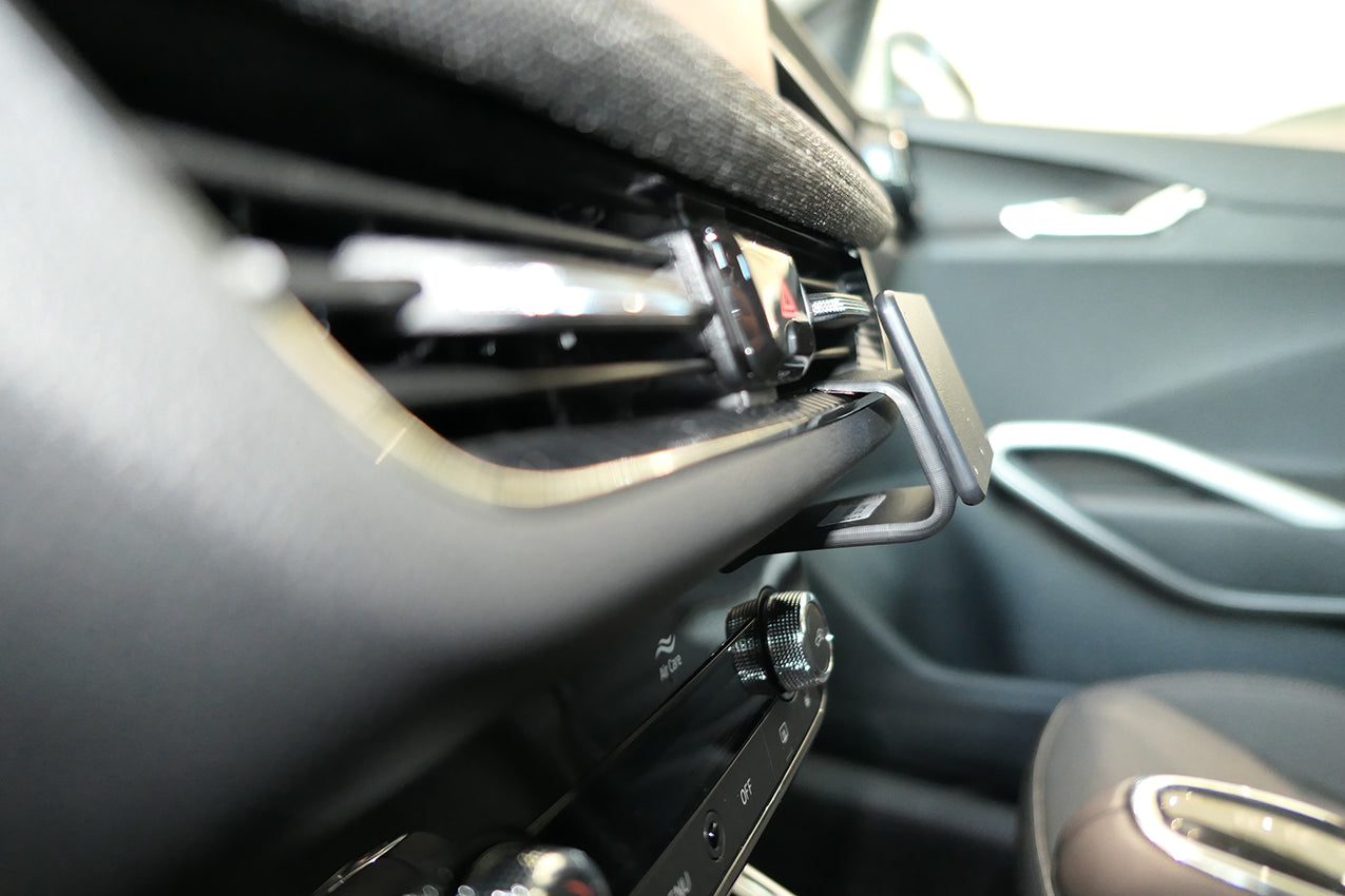 Brodit ProClip 855760 - Skoda Fabia 2022-2026