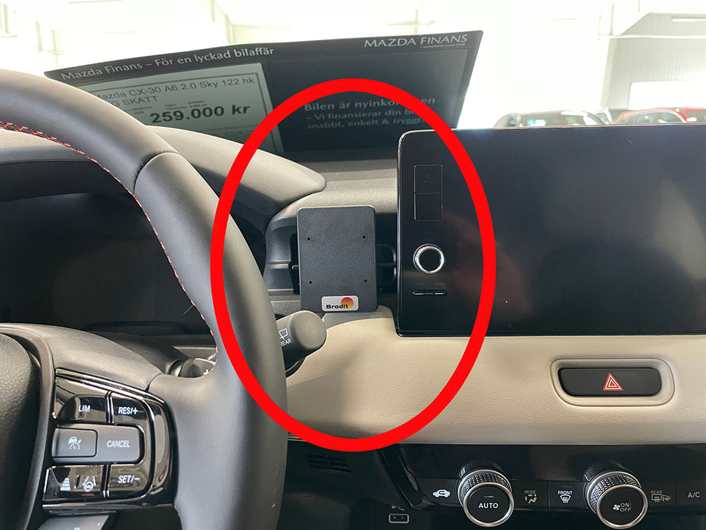 Brodit ProClip 855762 - Honda HR-V 2022-2026