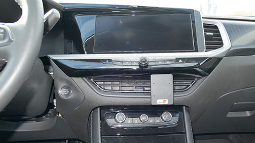 Brodit ProClip 855763 - Opel Grandland 2022-2024
