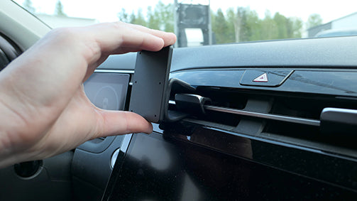 Brodit ProClip 855764 - Hyundai Santa Cruz 2022-2024