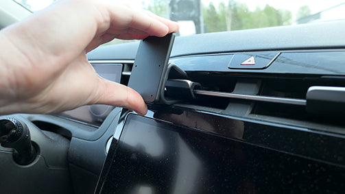 Brodit ProClip 855764 - Hyundai Santa Cruz 2022-2024