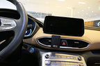 Brodit ProClip 855765 - Hyundai Santa Fe 2022-2023