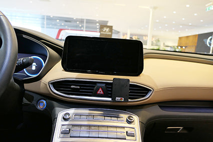 Brodit ProClip 855765 - Hyundai Santa Fe 2022-2023