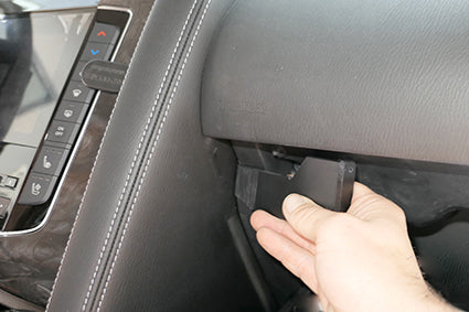Brodit ProClip 855775 - Nissan Patrol 2022-2024