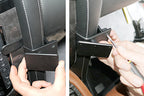 Brodit ProClip 855775 - Nissan Patrol 2022-2024